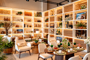Decoração